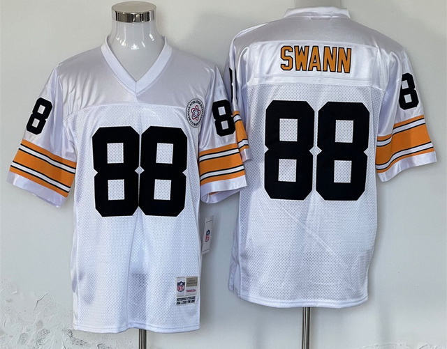 Pittsburgh Steelers Jerseys 085